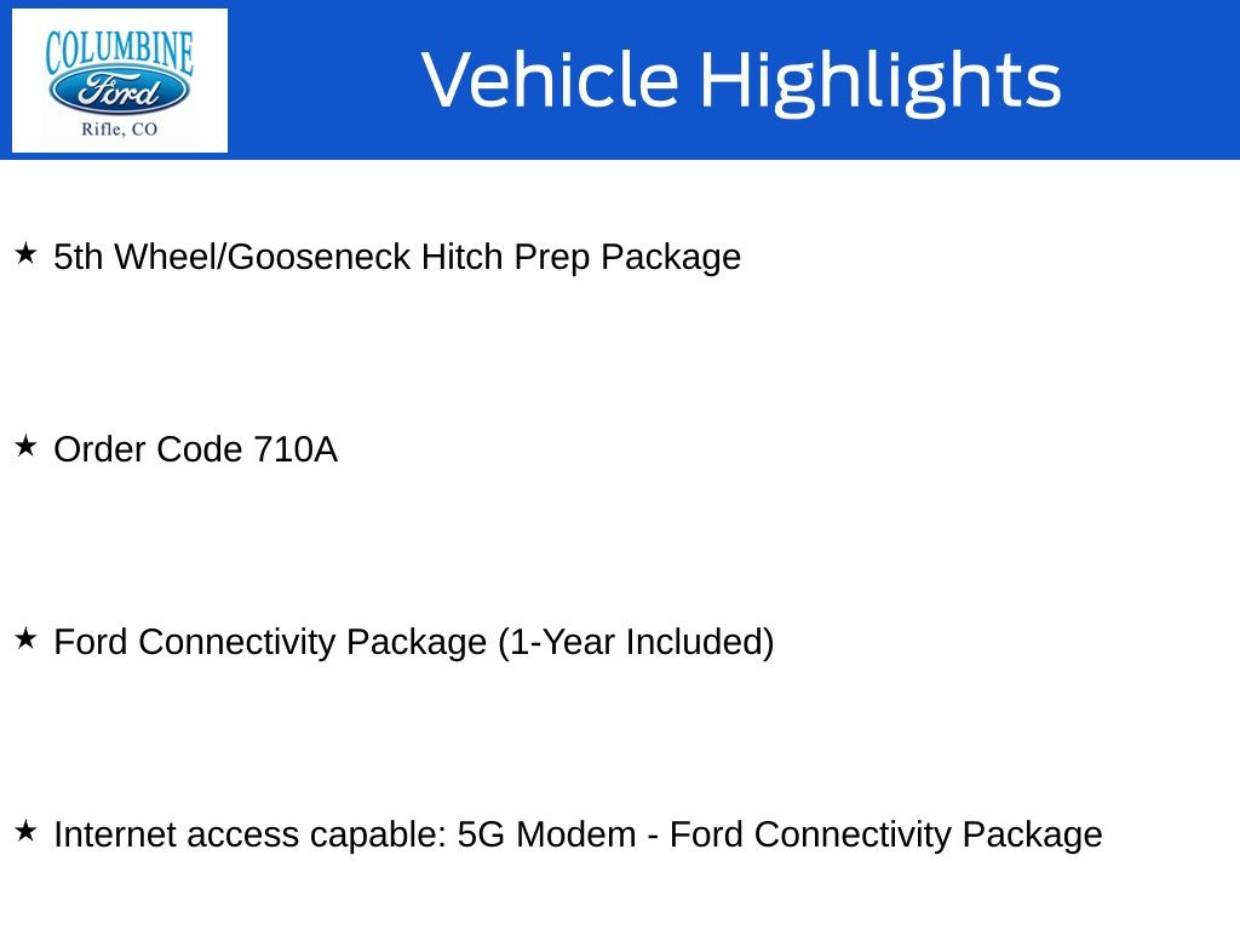 2026 Ford F-350 Super Duty King Ranch's photo
