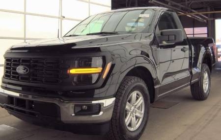 2024 Ford F-150 XL