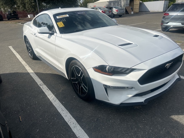 2021 Ford Mustang EcoBoost® Premium