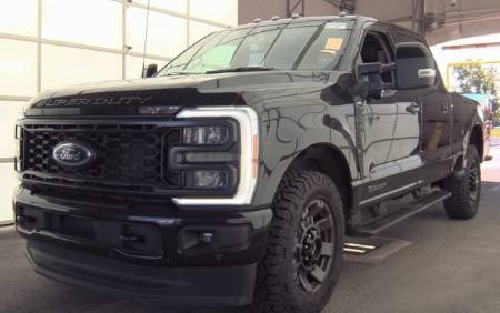 2023 Ford F-250SD LARIAT