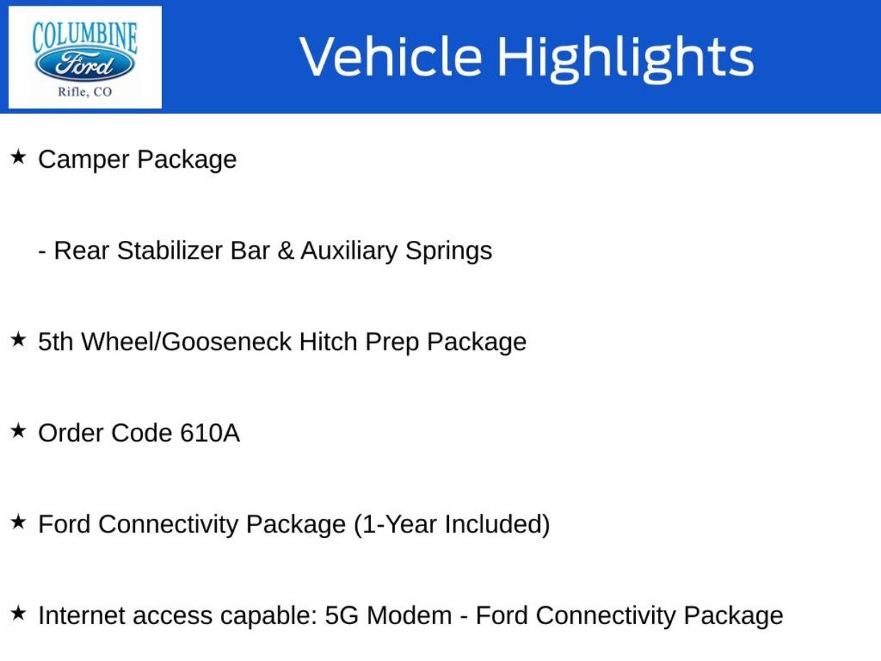 2026 Ford F-350 Super Duty XL's photo