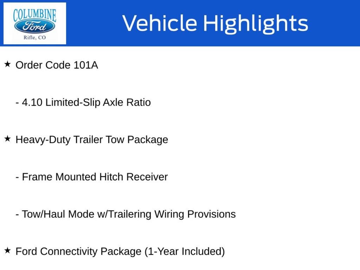 2026 Ford Transit Van Base's photo