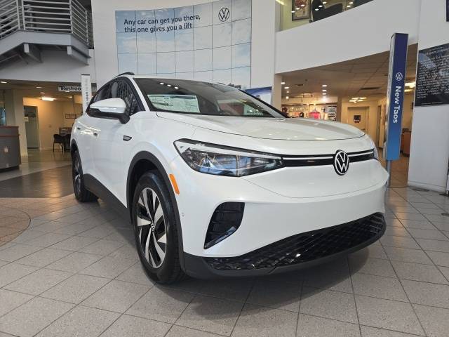 2025 Volkswagen ID.4 PRO