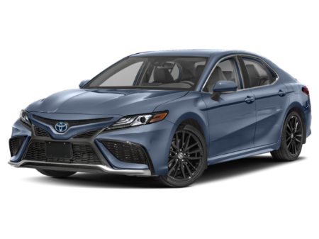 2024 Toyota Camry Hybrid XSE