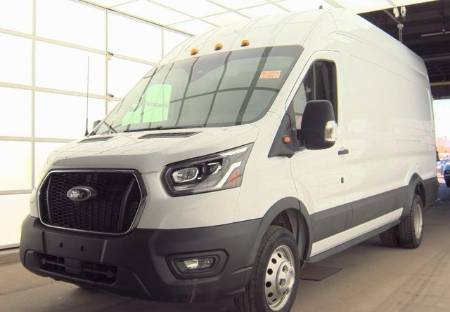 2023 Ford Transit-350 Base