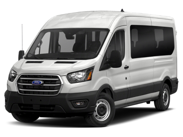2020 Ford Transit-350 XL