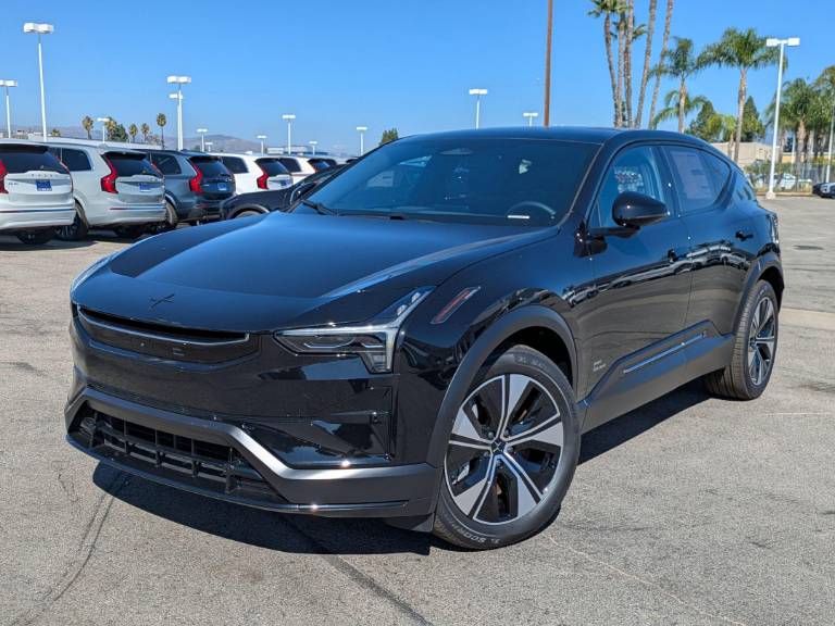 2025 Polestar 3 Base