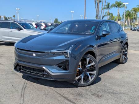 2025 Polestar 3 Performance Plus