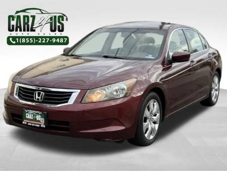 2009 Honda Accord EX