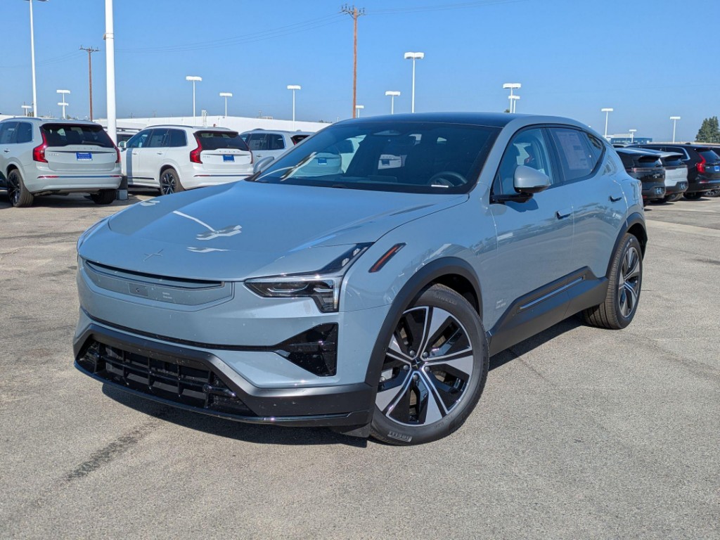 2025 Polestar 3 Base