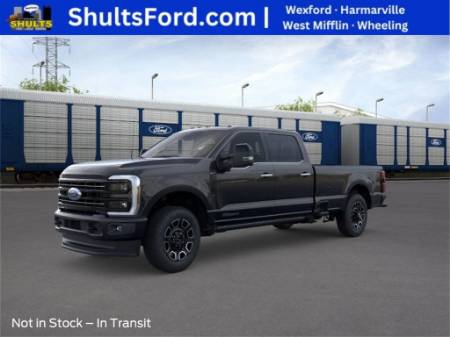 2026 Ford F-250SD