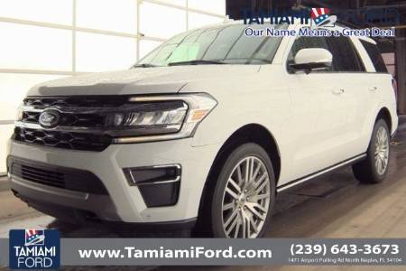 2023 Ford Expedition Limited