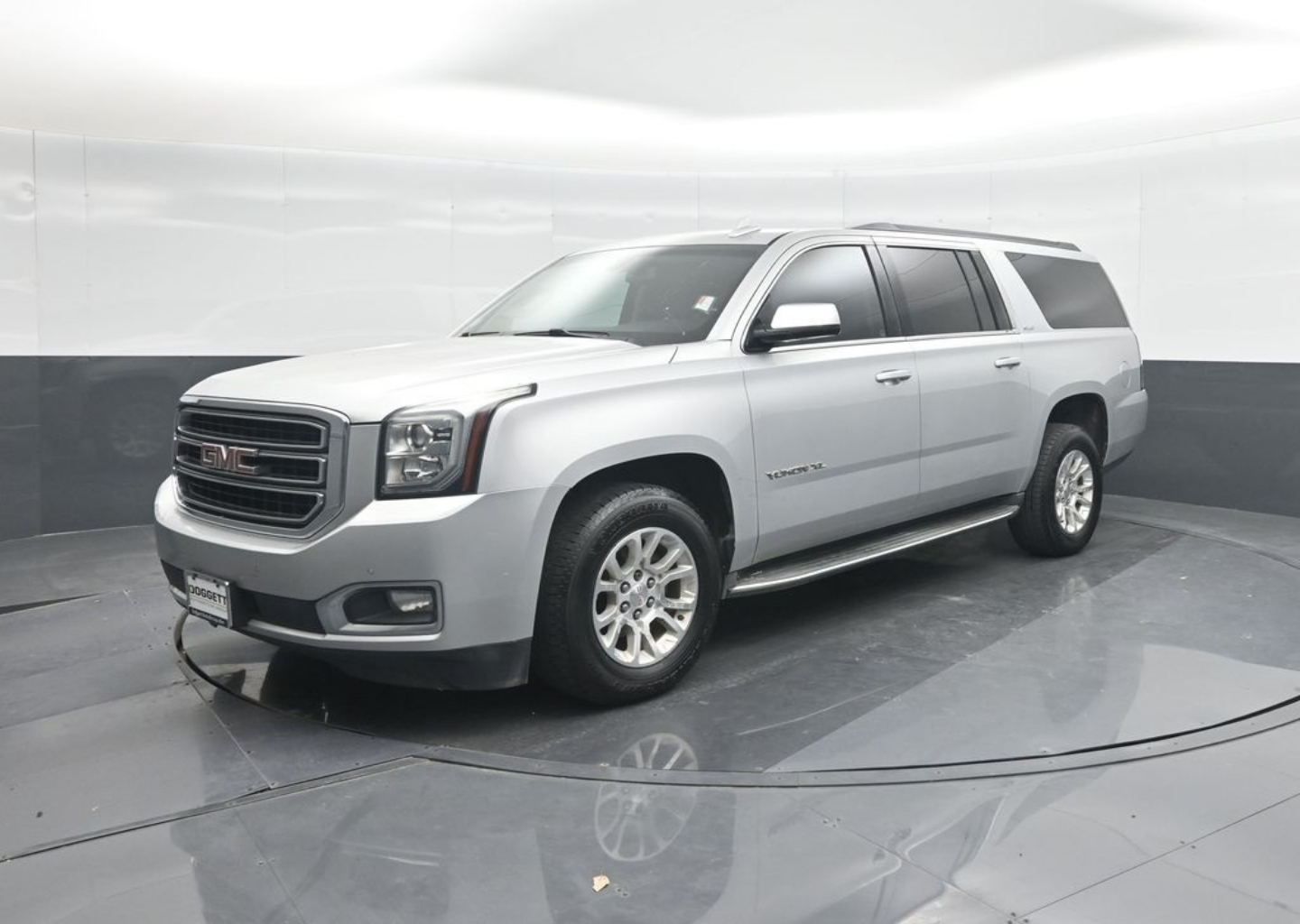 2016 GMC Yukon XL SLE