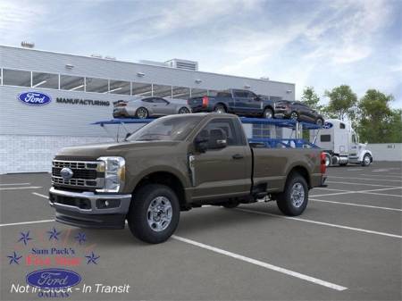 2026 Ford F-350SD XLT
