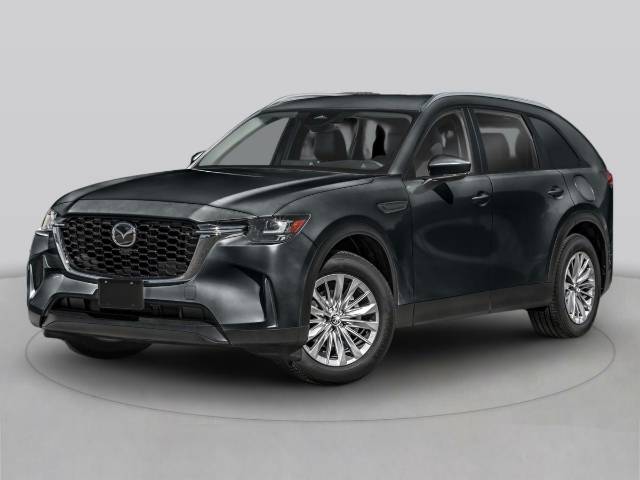 2026 Mazda CX-90 3.3 Turbo Preferred