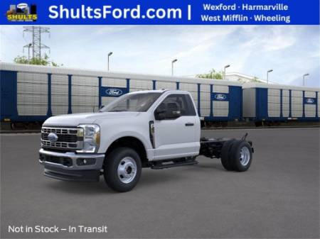 2026 Ford F-350SD XL