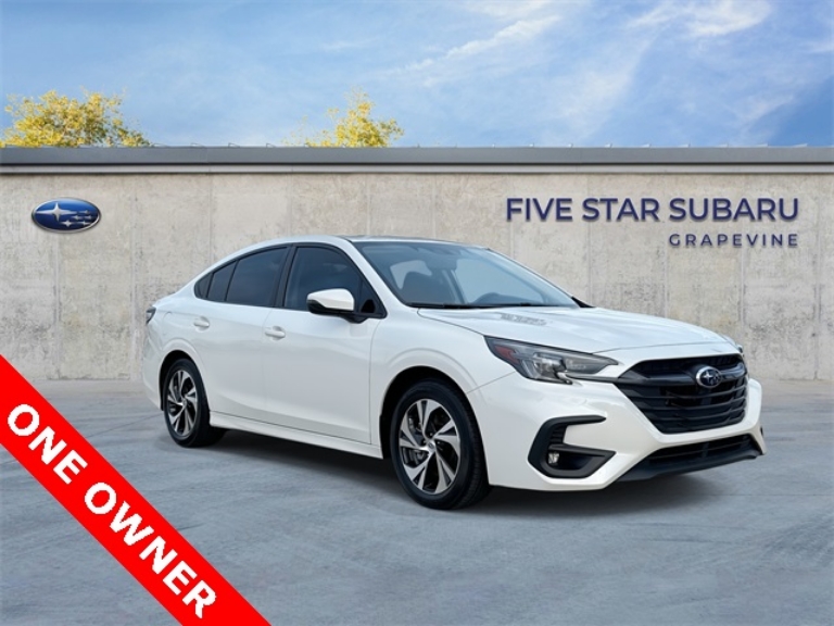 2023 Subaru Legacy Premium