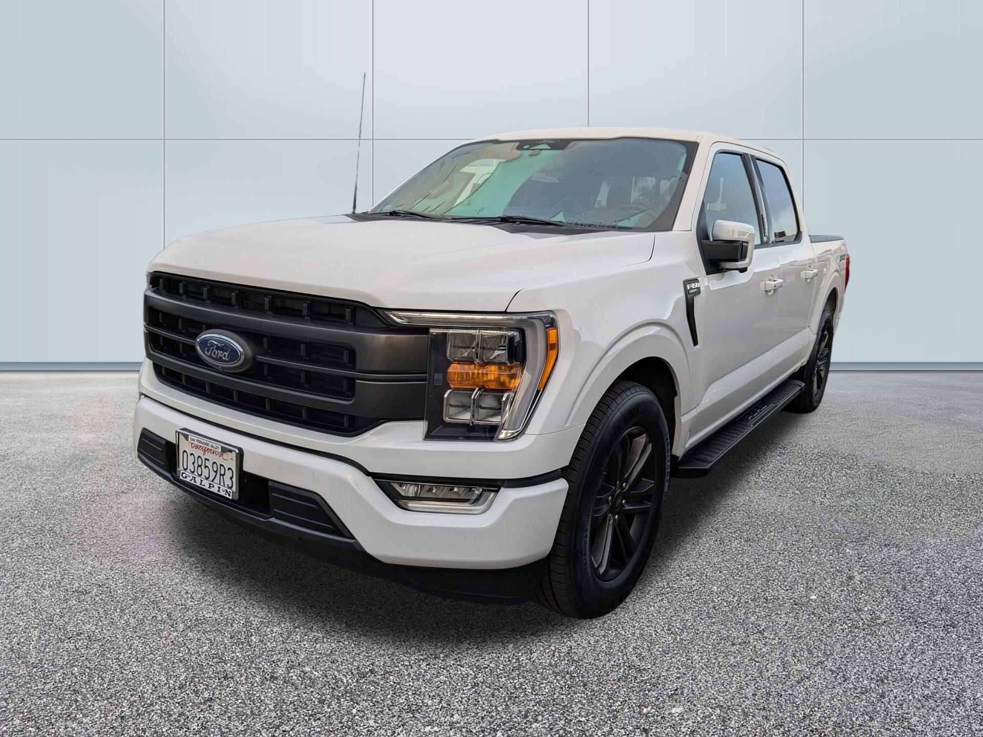 Used 2018 Ford F-150 Raptor