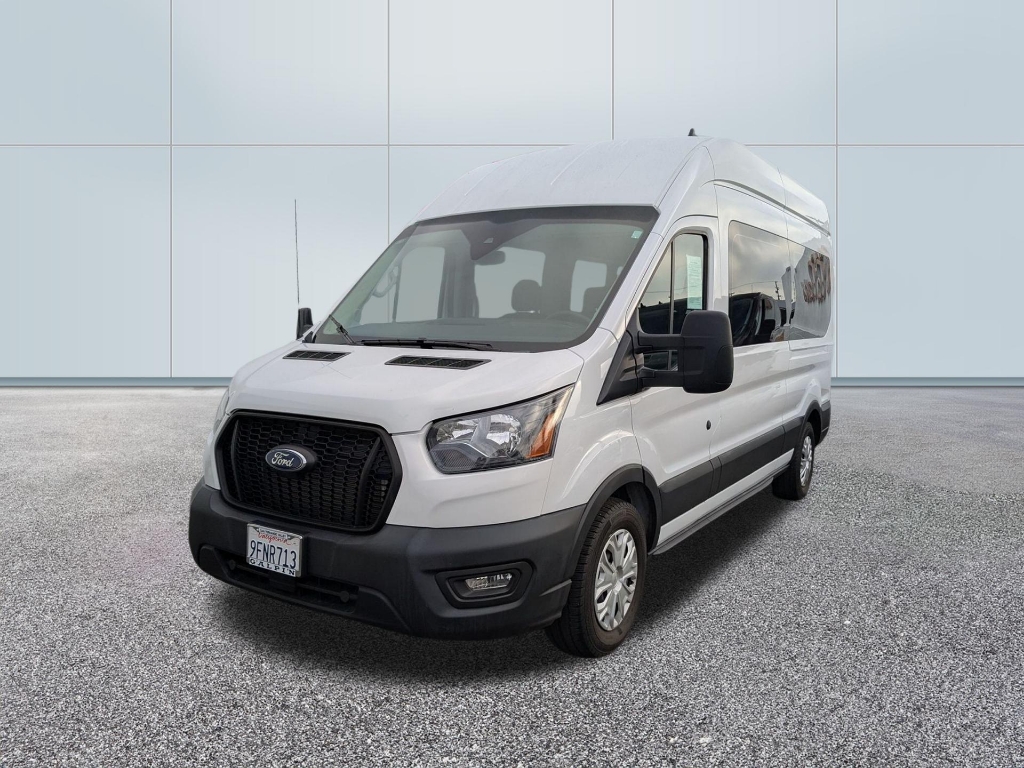 2023 Ford Transit-350 Passenger Van XL