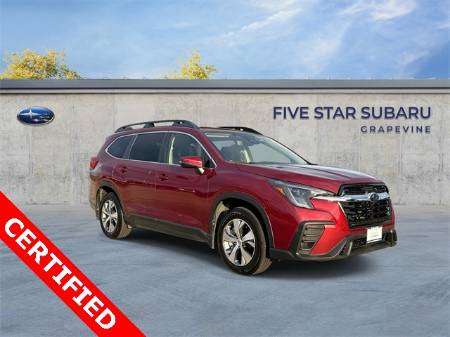 2023 Subaru Ascent Premium