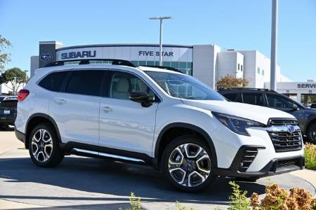2025 Subaru Ascent Limited