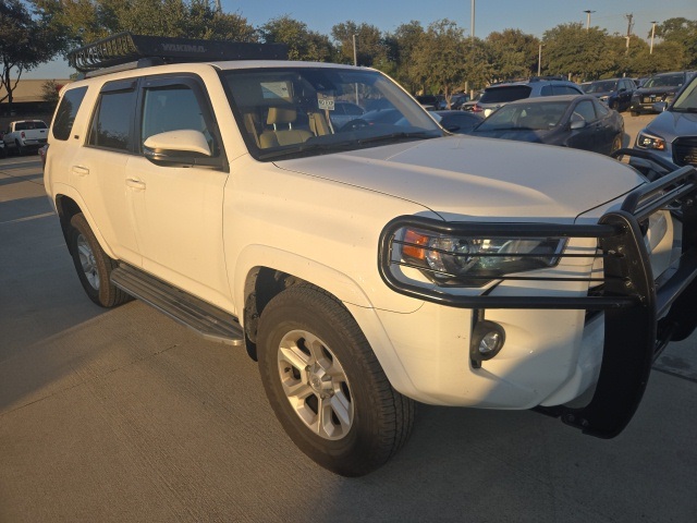 Used 2022 Toyota 4Runner SR5 Premium