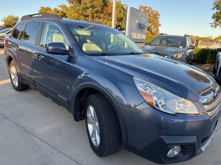 2014 Subaru Outback 2.5I