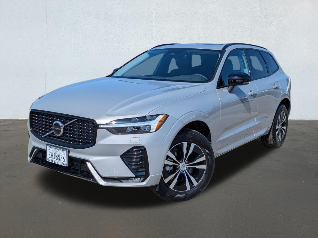 2025 Volvo XC60 B5 Core