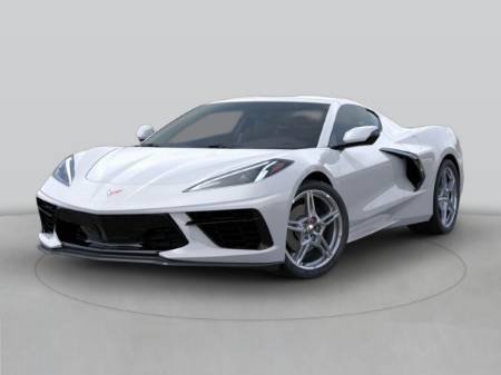 2026 Chevrolet Corvette Stingray