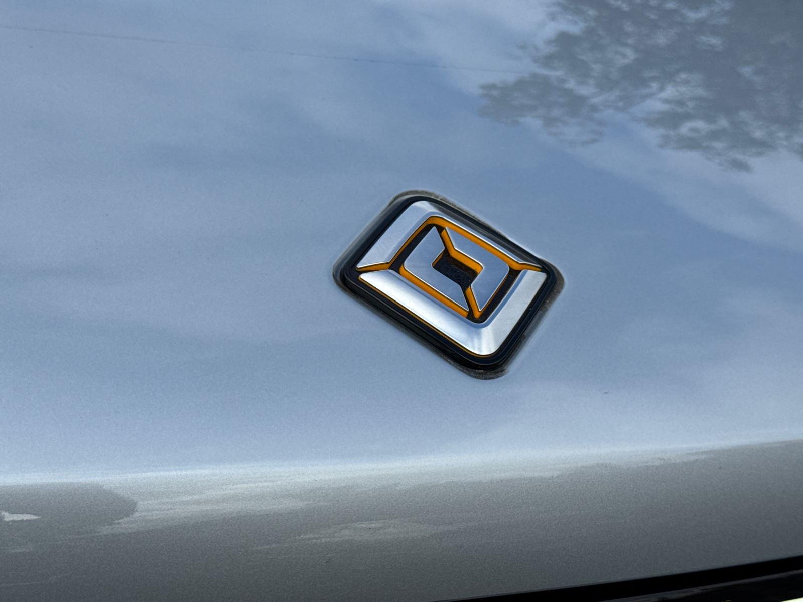 2023 Rivian R1T Adventure photo 4