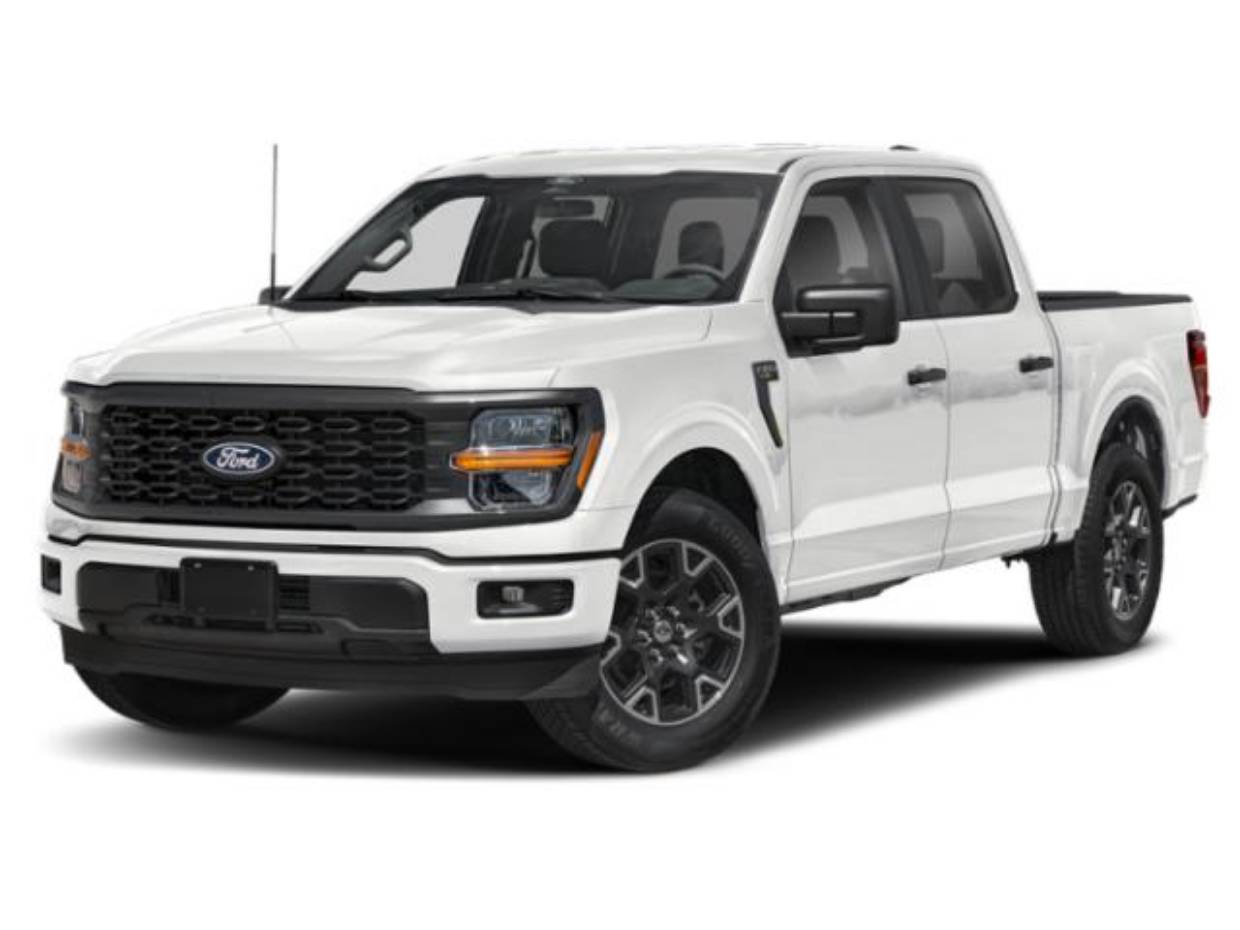 2024 Ford F-150 STX SuperCrew 5-1/2 Box's photo