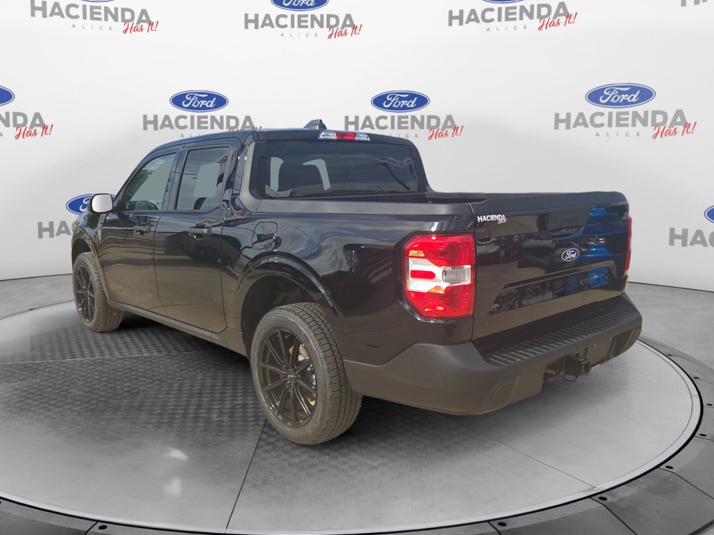 2025 Ford Maverick XL photo 2
