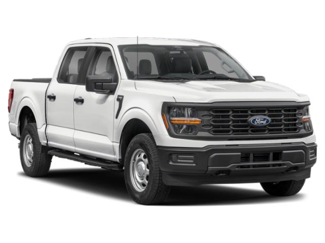 2025 Ford F-150 XL - Photo 6