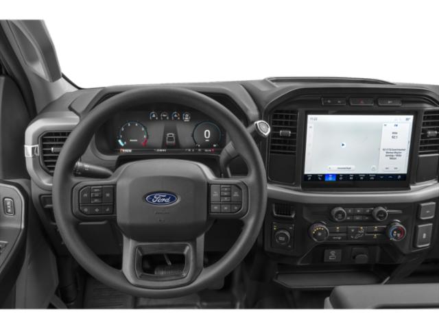 2025 Ford F-150 XL - Photo 7