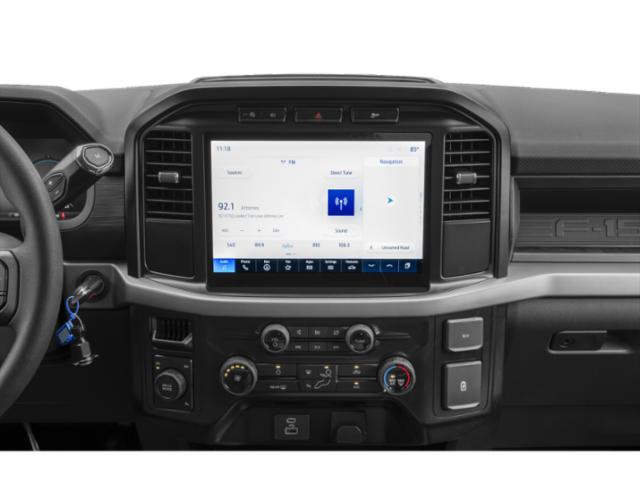 2025 Ford F-150 XL - Photo 10