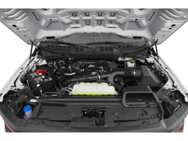 2025 Ford F-150 XL - Photo 12