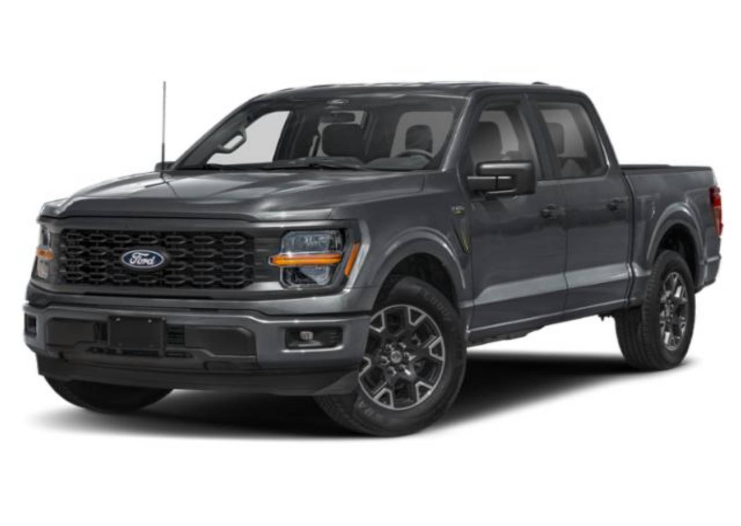 2024 Ford F-150 STX's photo