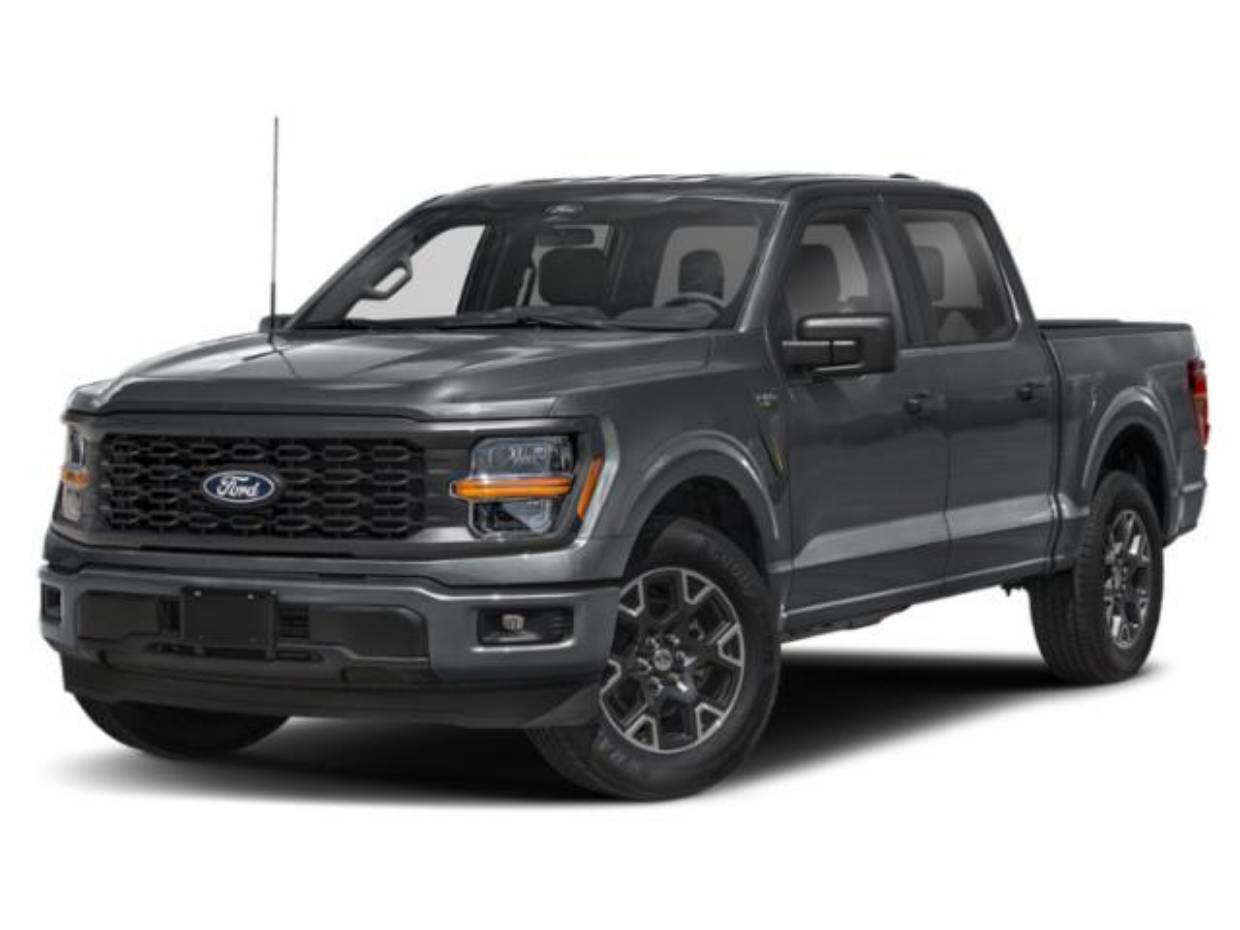 2024 Ford F-150 STX's photo