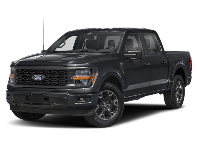 Used 2024 Ford F-150 STX