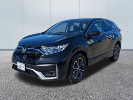 2022 Honda CR-V 2WD EX