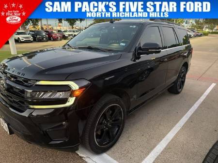 2022 Ford Expedition Limited