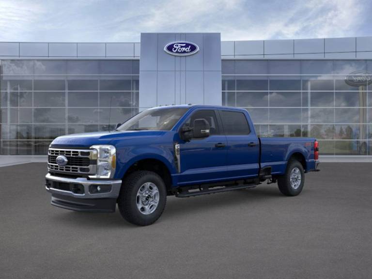 2026 Ford Super Duty F-250 SRW XLT