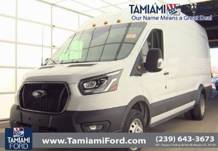 2023 Ford Transit-350 Base