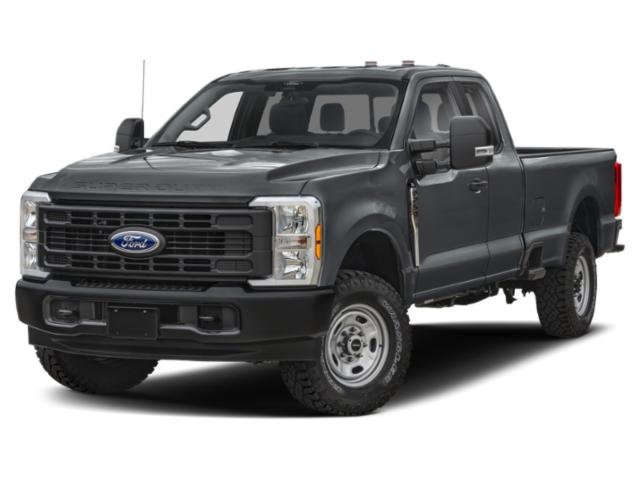 New 2026 Ford Super Duty F-250 SRW XL