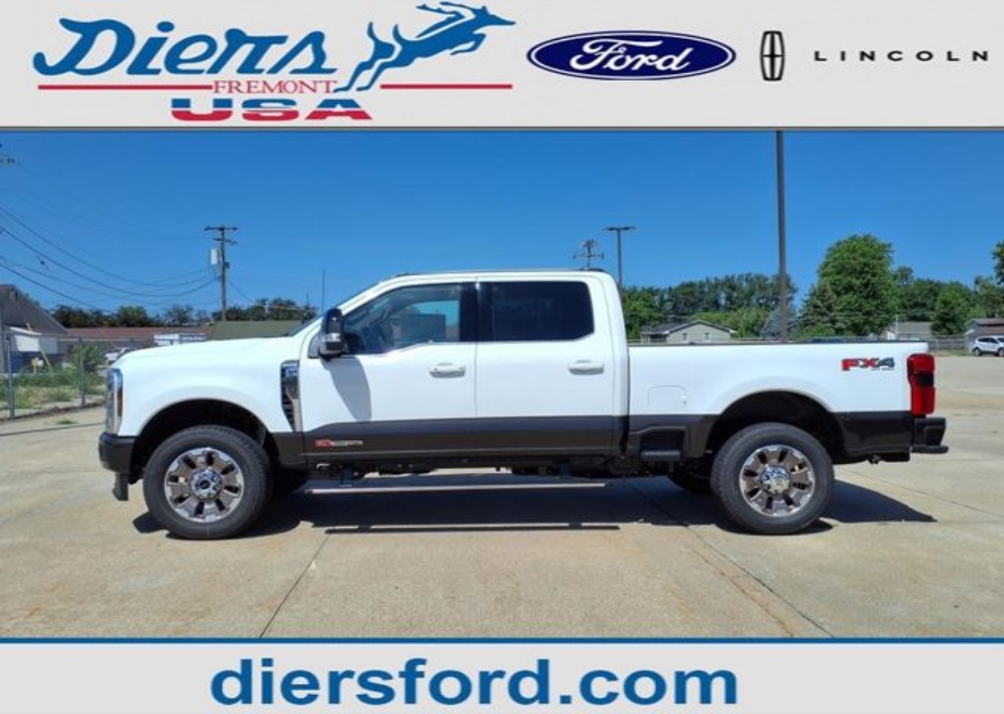 2025 Ford F-350 Super Duty King Ranch's photo