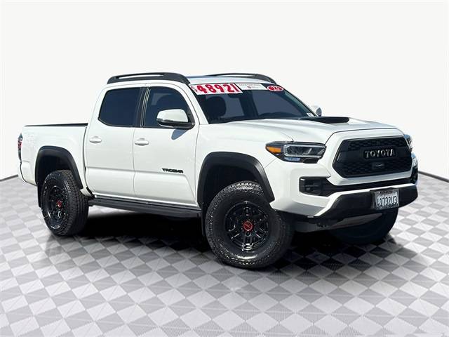 2023 Toyota Tacoma TRD PRO