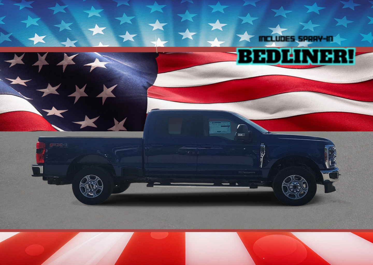2026 Ford F-250 Base's photo