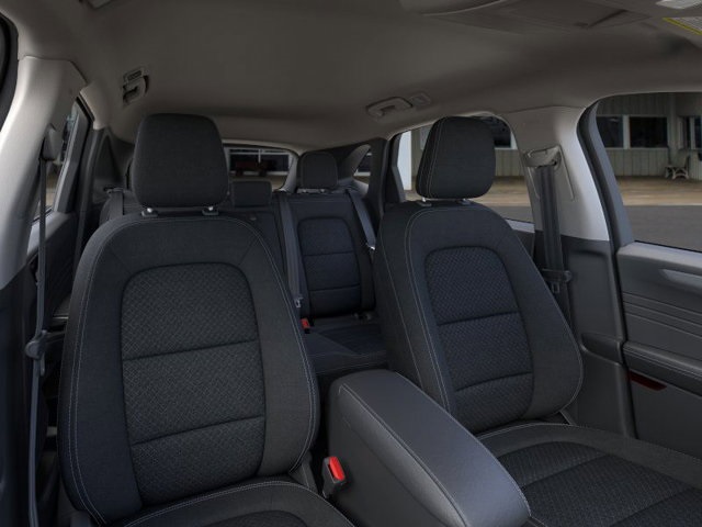 2026 Ford Escape Active photo 2