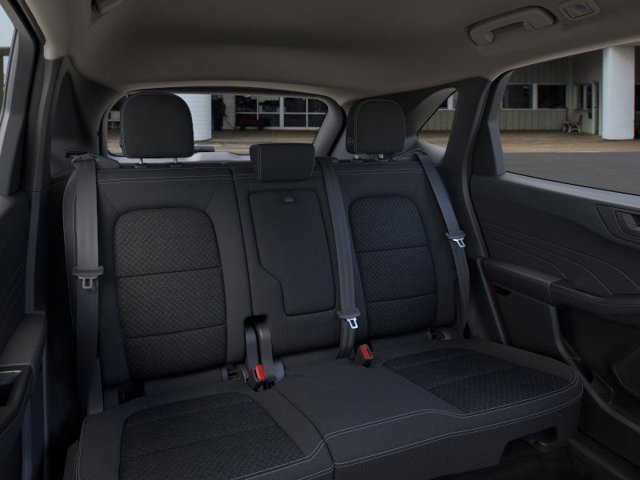 2026 Ford Escape Active photo 3