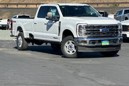 2026 Ford Super Duty F-350 SRW